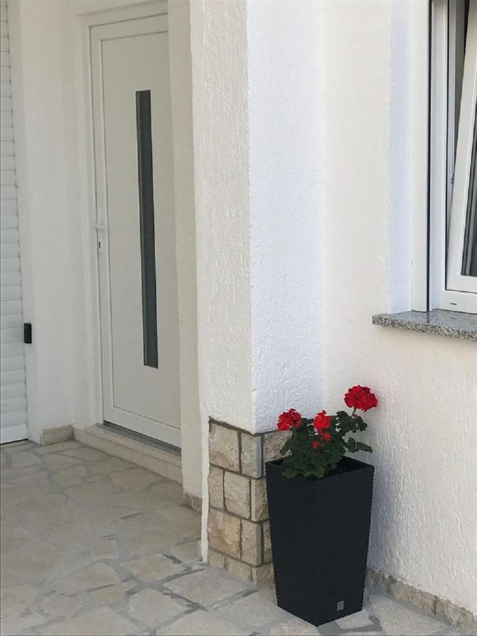 Apartman Irena 2 Dramalj Eksteriør billede