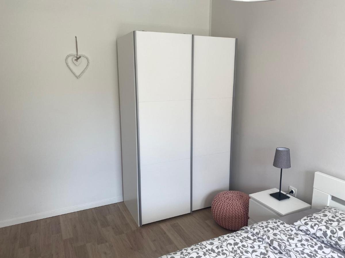 Apartman Irena 2 Dramalj Eksteriør billede