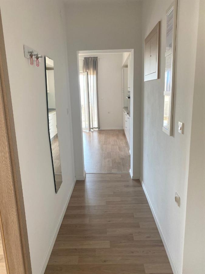 Apartman Irena 2 Dramalj Eksteriør billede