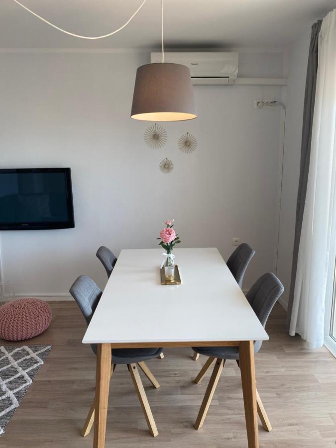 Apartman Irena 2 Dramalj Eksteriør billede